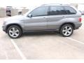 Sterling Grey Metallic - X5 4.4i Photo No. 4