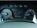 Steel Grey Gauges Photo for 2014 Ford F150 #88741718