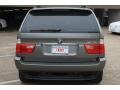 Sterling Grey Metallic - X5 4.4i Photo No. 7