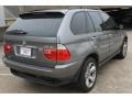 Sterling Grey Metallic - X5 4.4i Photo No. 8