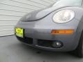 Platinum Grey - New Beetle TDI Coupe Photo No. 11