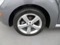 2006 Volkswagen New Beetle TDI Coupe Wheel and Tire Photo