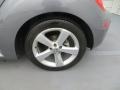 2006 Volkswagen New Beetle TDI Coupe Wheel and Tire Photo