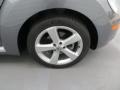 2006 Volkswagen New Beetle TDI Coupe Wheel and Tire Photo