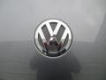 Platinum Grey - New Beetle TDI Coupe Photo No. 18