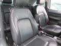 Platinum Grey - New Beetle TDI Coupe Photo No. 22