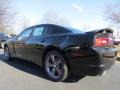 Pitch Black - Charger SXT Photo No. 2