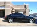 Black - E 350 Sedan Photo No. 2