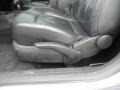 Platinum Grey - New Beetle TDI Coupe Photo No. 32