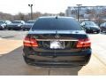 Black - E 350 Sedan Photo No. 3