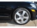 Black - E 350 Sedan Photo No. 4