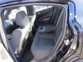 Pitch Black - Charger SXT Photo No. 7