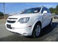 Arctic Ice - Captiva Sport LTZ Photo No. 2