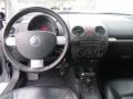 Platinum Grey - New Beetle TDI Coupe Photo No. 36