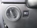 Platinum Grey - New Beetle TDI Coupe Photo No. 41