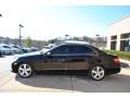 Black - E 350 Sedan Photo No. 12