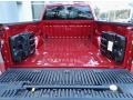 2014 Ruby Red Ford F150 FX2 Tremor Regular Cab  photo #4