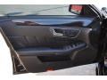 Black - E 350 Sedan Photo No. 14