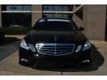 Black - E 350 Sedan Photo No. 20