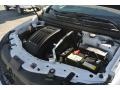 2.4 Liter SIDI DOHC 16-Valve VVT 4 Cylinder 2014 Chevrolet Captiva Sport LTZ Engine