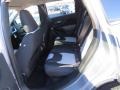 Billet Silver Metallic - Cherokee Latitude Photo No. 7