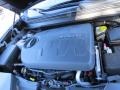 Billet Silver Metallic - Cherokee Latitude Photo No. 9