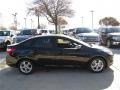 Tuxedo Black - Focus SE Sedan Photo No. 6