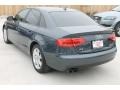 Meteor Gray Pearl Effect - A4 2.0T Sedan Photo No. 6