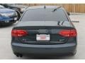 Meteor Gray Pearl Effect - A4 2.0T Sedan Photo No. 7