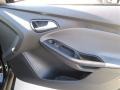 Tuxedo Black - Focus SE Sedan Photo No. 10