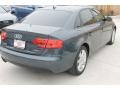 Meteor Gray Pearl Effect - A4 2.0T Sedan Photo No. 8