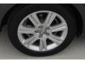 Meteor Gray Pearl Effect - A4 2.0T Sedan Photo No. 9