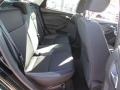 Tuxedo Black - Focus SE Sedan Photo No. 12