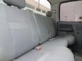 2006 Bright White Dodge Ram 2500 SLT Quad Cab 4x4  photo #34