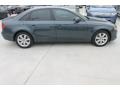 Meteor Gray Pearl Effect - A4 2.0T Sedan Photo No. 10