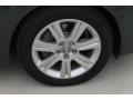 Meteor Gray Pearl Effect - A4 2.0T Sedan Photo No. 11