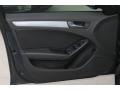 Meteor Gray Pearl Effect - A4 2.0T Sedan Photo No. 12