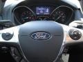 Tuxedo Black - Focus SE Sedan Photo No. 16