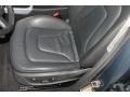 Meteor Gray Pearl Effect - A4 2.0T Sedan Photo No. 13