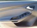 Tuxedo Black - Focus SE Sedan Photo No. 19
