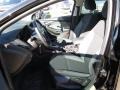 Tuxedo Black - Focus SE Sedan Photo No. 20