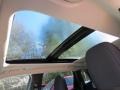 Iceland - Black/Iceland Gray Sunroof Photo for 2014 Jeep Cherokee #88743432