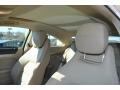 Polar White - C 250 Coupe Photo No. 12