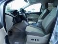 2014 Ingot Silver Ford Escape SE 1.6L EcoBoost  photo #6