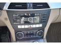 Polar White - C 250 Coupe Photo No. 13