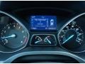 2014 Ingot Silver Ford Escape SE 1.6L EcoBoost  photo #9