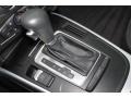 Meteor Gray Pearl Effect - A4 2.0T Sedan Photo No. 22