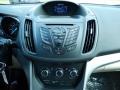 2014 Ingot Silver Ford Escape SE 1.6L EcoBoost  photo #10