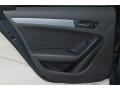 Meteor Gray Pearl Effect - A4 2.0T Sedan Photo No. 23