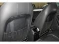 Meteor Gray Pearl Effect - A4 2.0T Sedan Photo No. 25